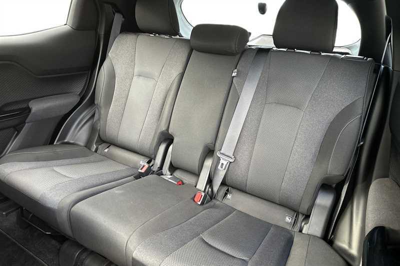 Suzuki Vitara 1.4 Boosterjet Mhev 109 Motion 32025 White #8