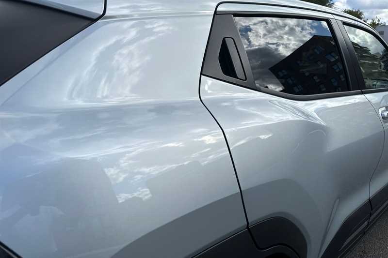 Suzuki Vitara 1.4 Boosterjet Mhev 109 Motion 32025 White #39