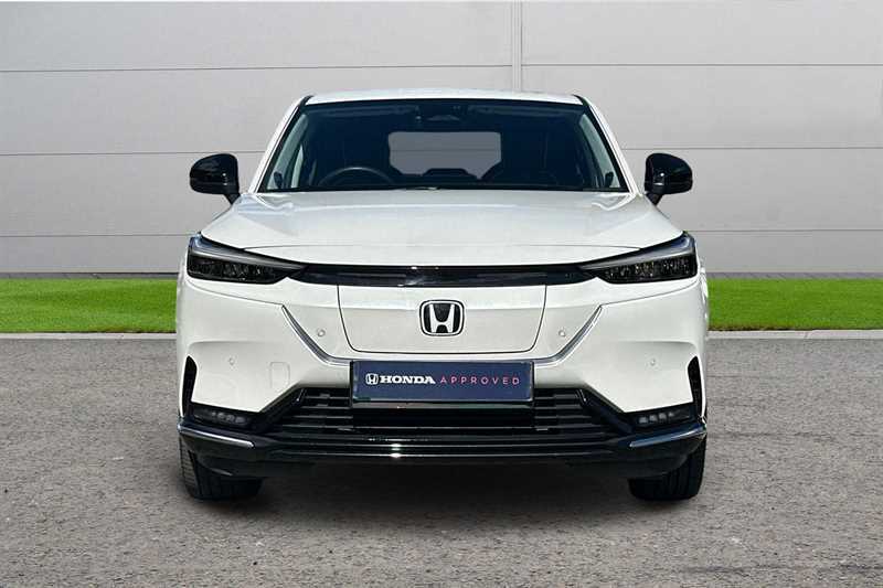 Honda e:Ny1 150Kw Elegance 69Kwh White #6