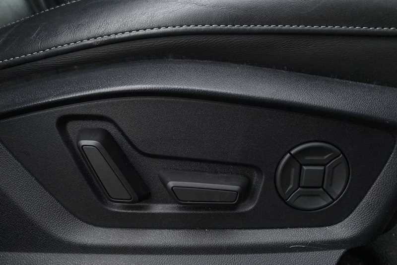 Audi Q7 45 Tdi Quattro Sport Tiptronic Black #26