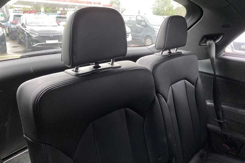 Audi Q7 45 Tdi Quattro Sport Tiptronic Black #22