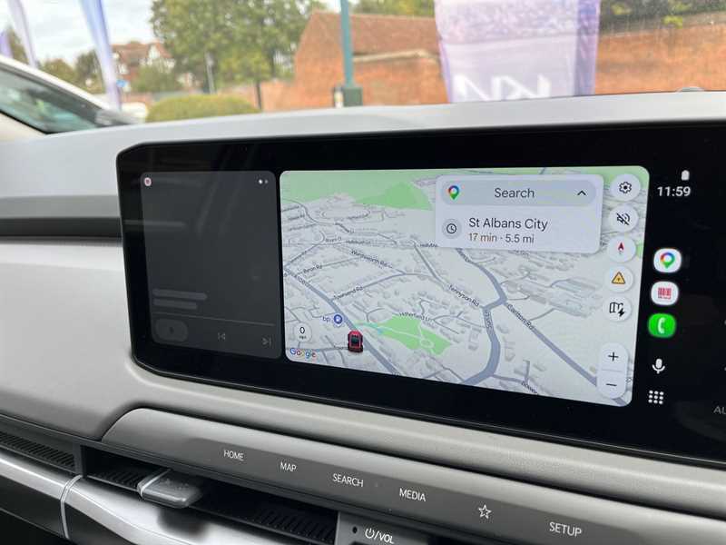 Kia EV3 150Kw Air 81.4Kwh Silver