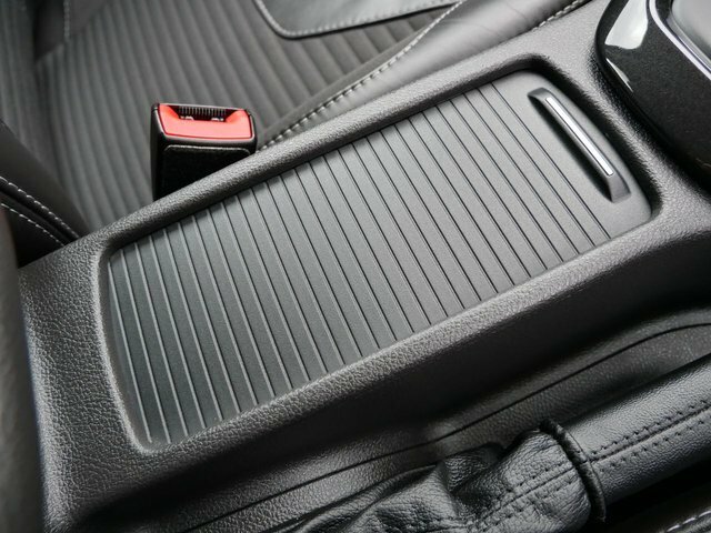 Ford Focus 1.0 Ecoboost 125 Titanium Grey #20