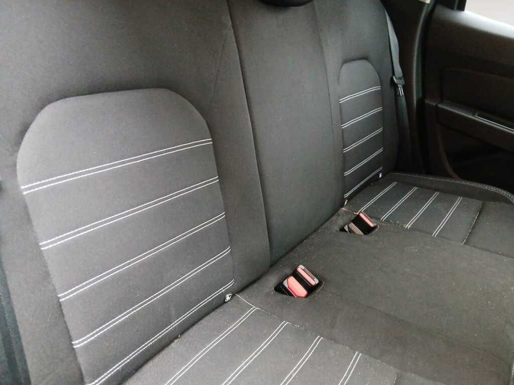 Dacia Duster 1.5 Blue Dci Prestige Suv Grey #6