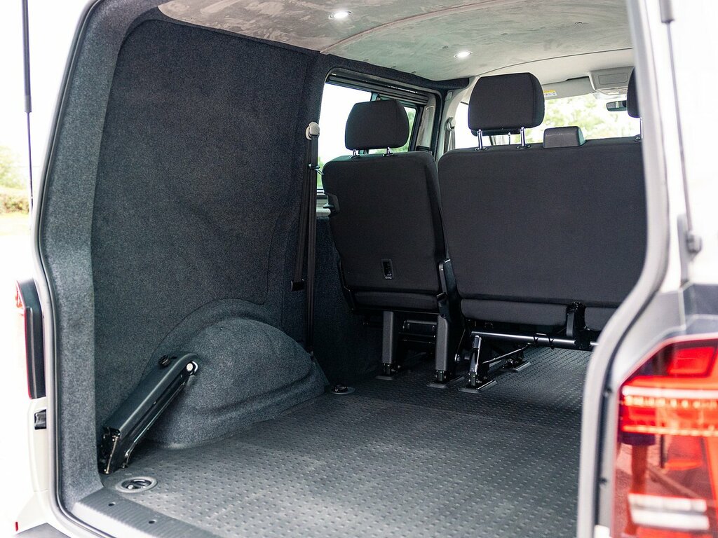 Volkswagen Transporter 2020 70 T28  #18