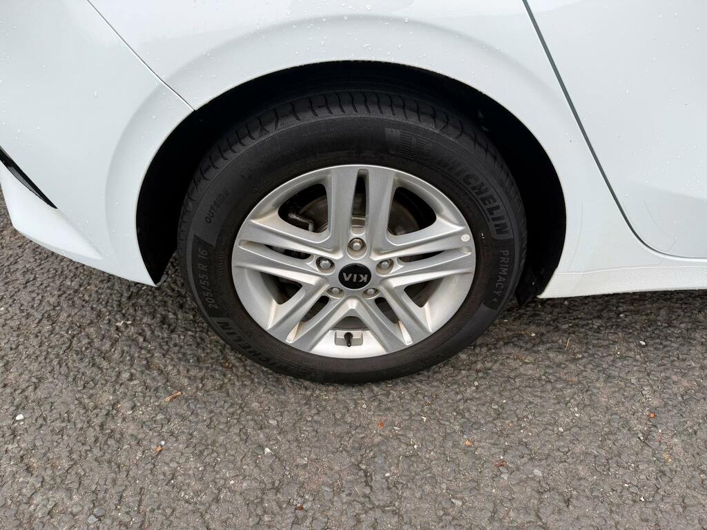 Kia Ceed 1.5T Gdi Isg 3 Dct Estate Blue #19