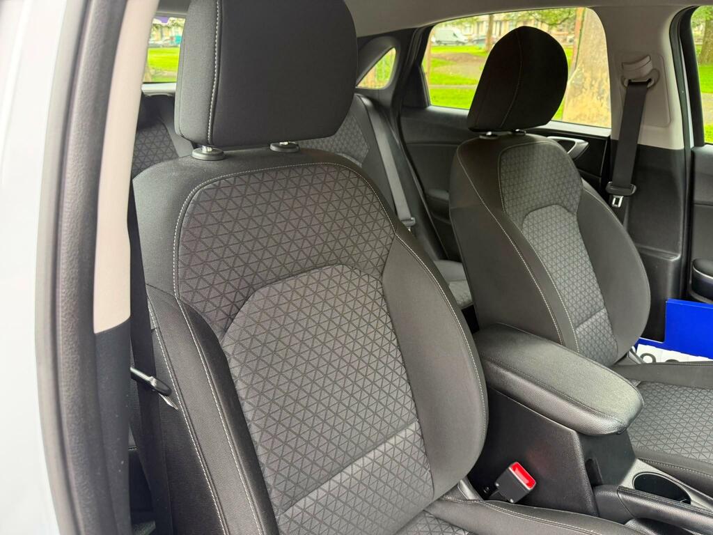 Kia Ceed 1.5T Gdi Isg 3 Dct Estate Blue #7