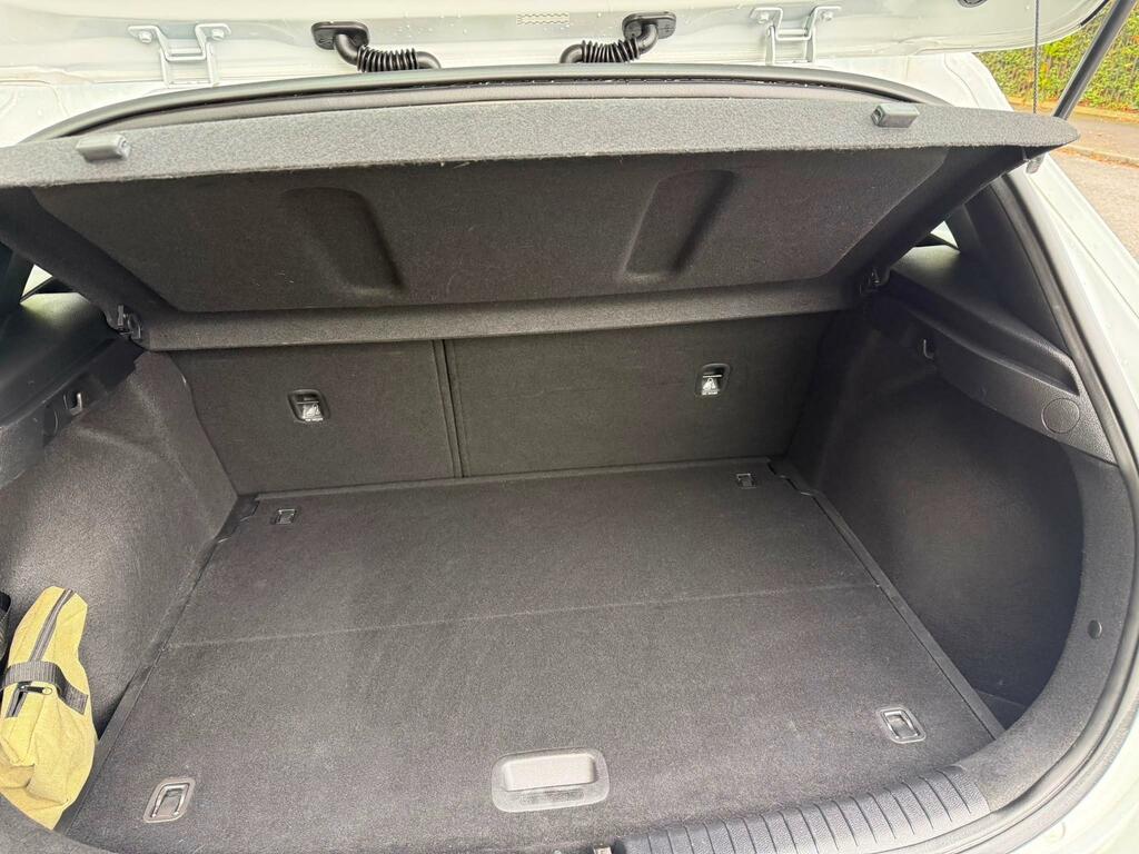Kia Ceed 1.5T Gdi Isg 3 Dct Estate Blue #10