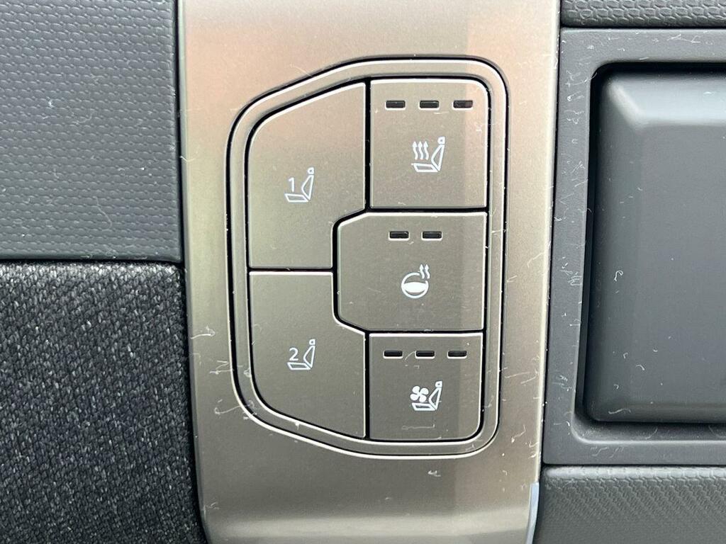 Kia EV3 81.4Kwh Gt-line Suv 201 Bhp Grey #27