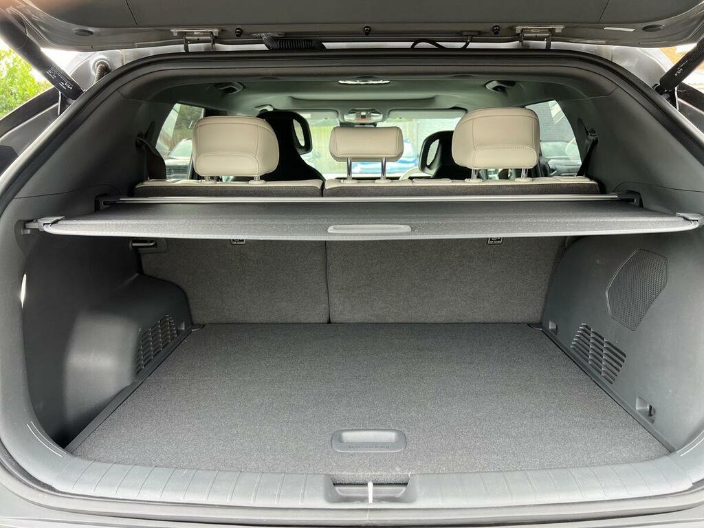 Kia EV3 81.4Kwh Gt-line Suv 201 Bhp Grey #40