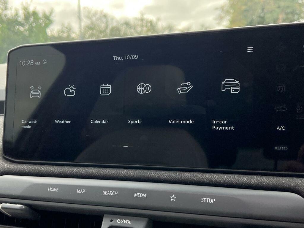 Kia EV3 81.4Kwh Gt-line Suv 201 Bhp Grey #49