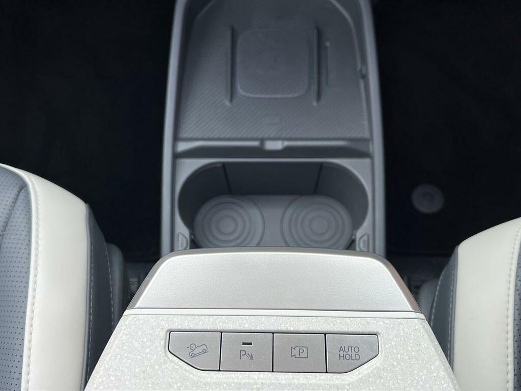 Kia EV3 81.4Kwh Gt-line Suv 201 Bhp Grey #12