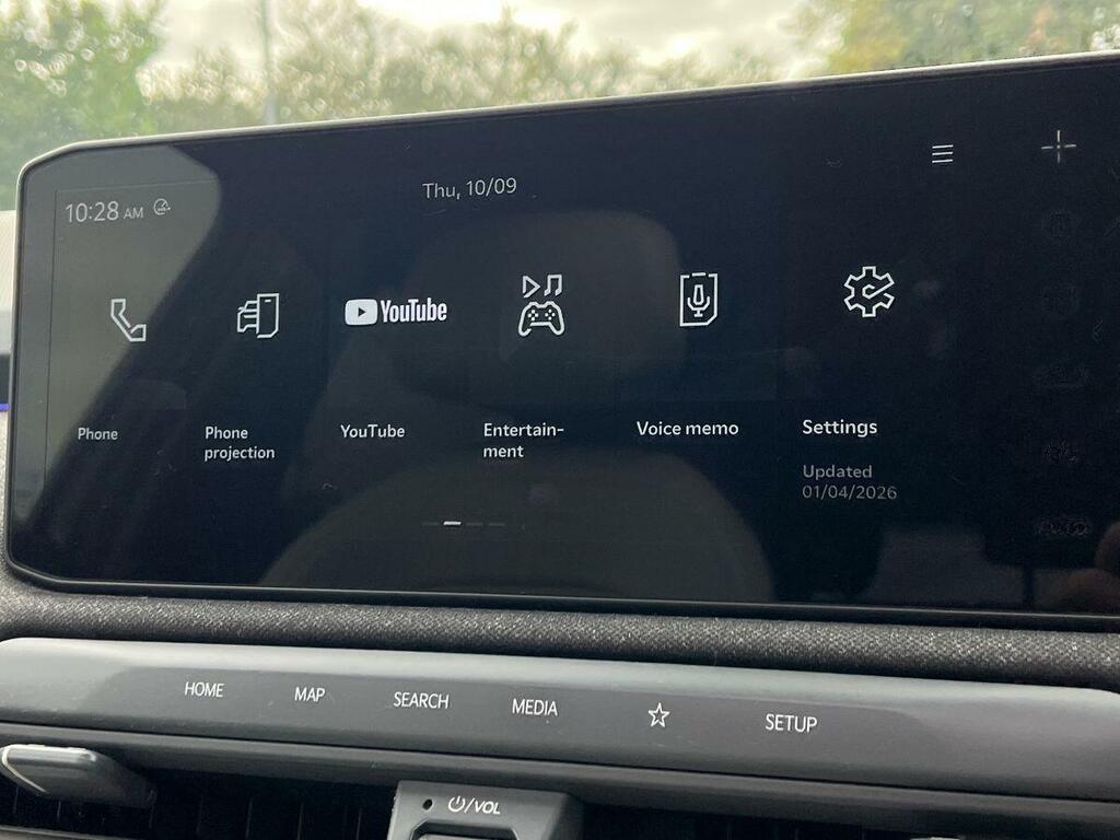 Kia EV3 81.4Kwh Gt-line Suv 201 Bhp Grey #48