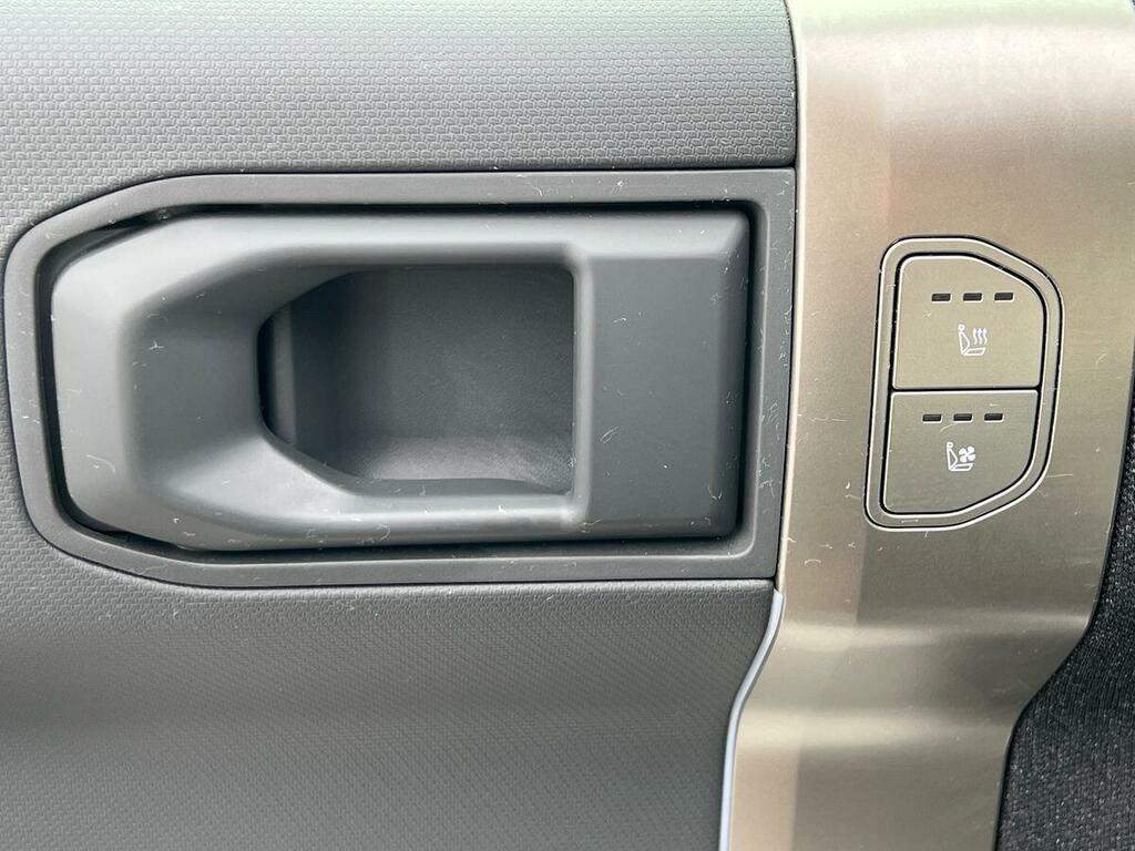 Kia EV3 81.4Kwh Gt-line Suv 201 Bhp Grey #44