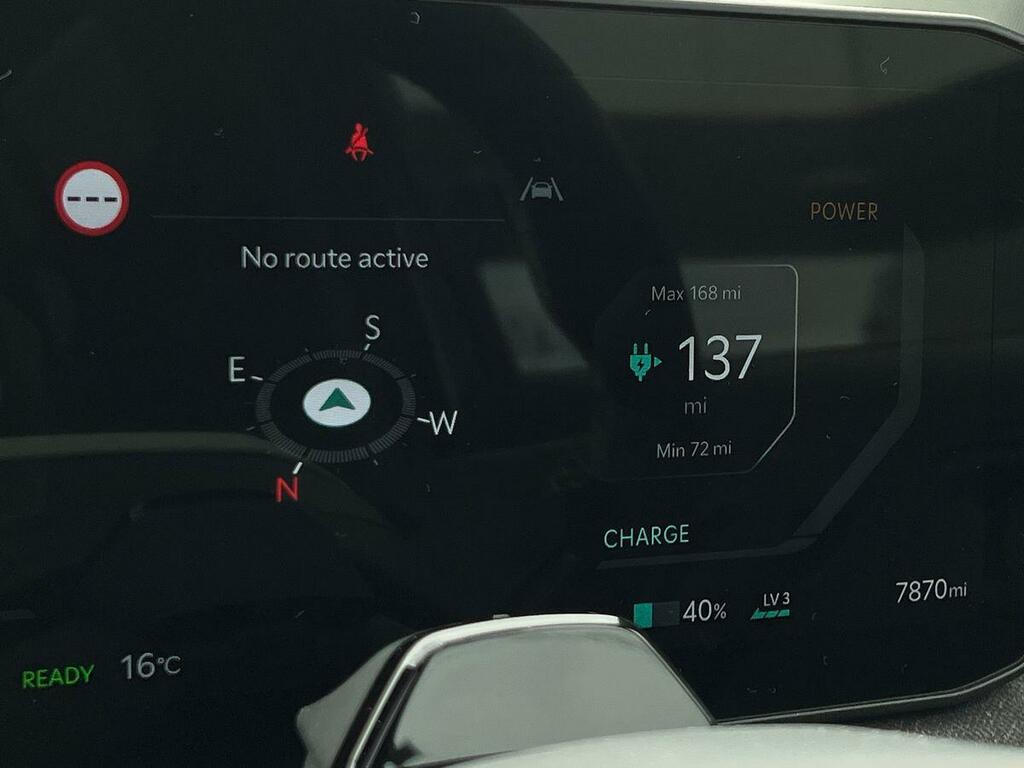 Kia EV3 81.4Kwh Gt-line Suv 201 Bhp Grey #14
