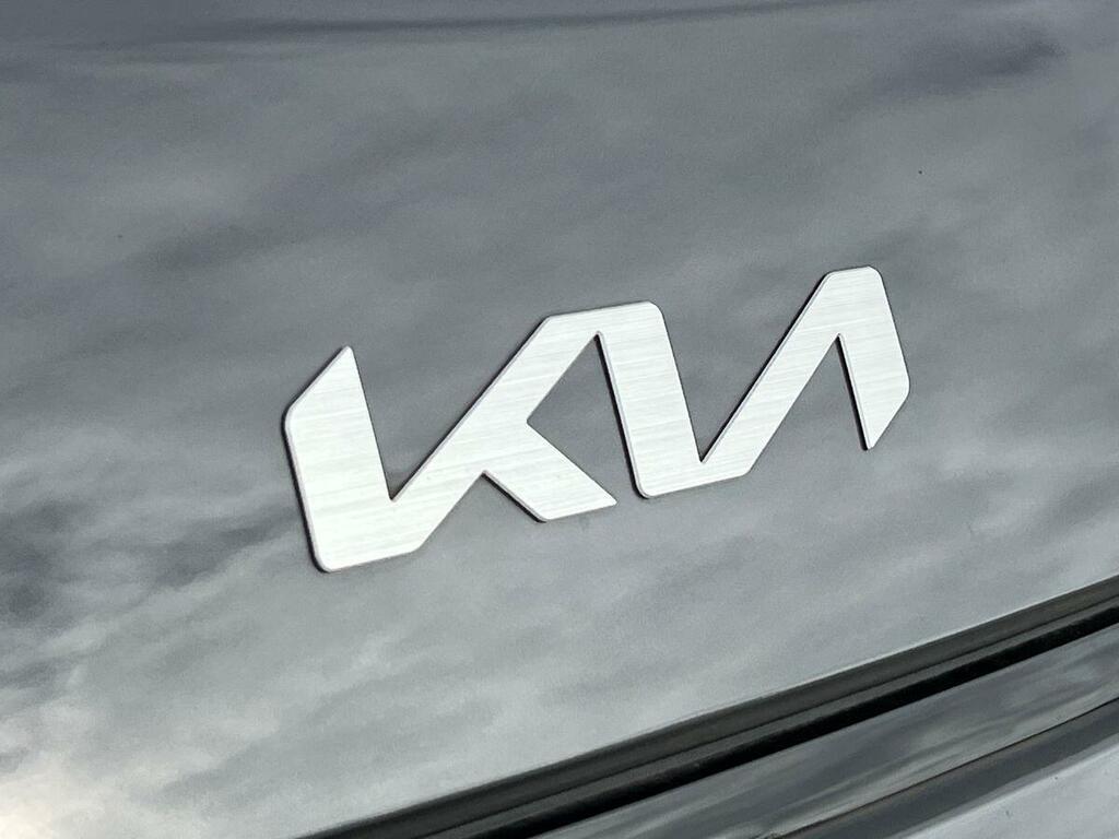 Kia EV3 81.4Kwh Gt-line Suv 201 Bhp Grey #29