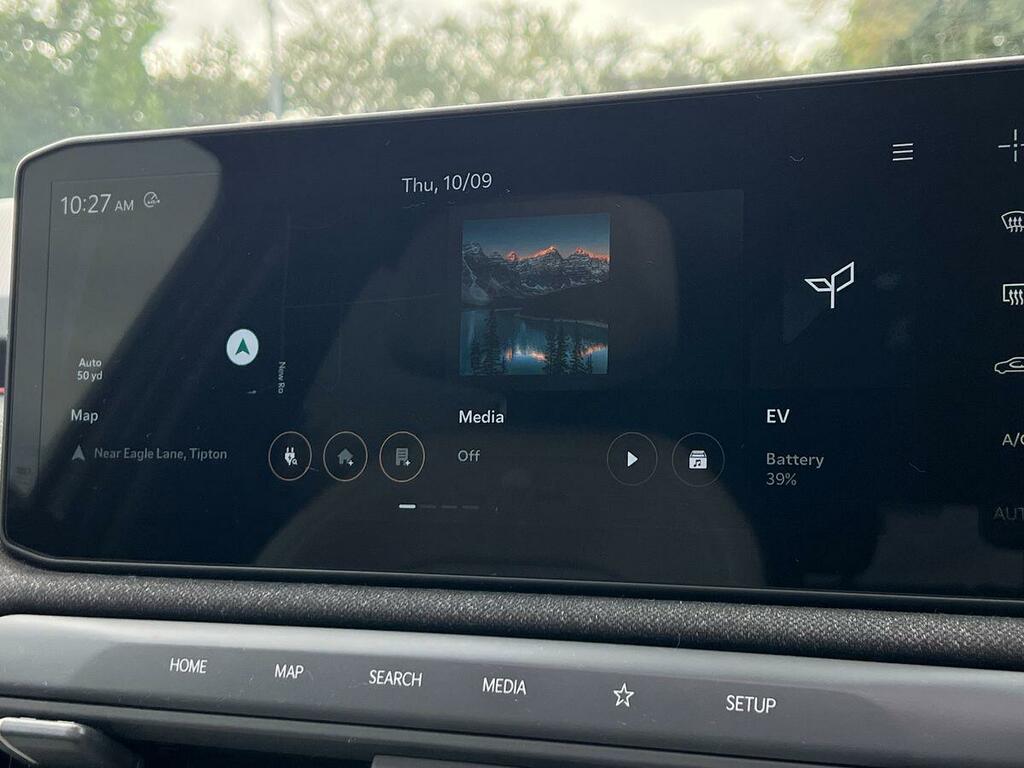 Kia EV3 81.4Kwh Gt-line Suv 201 Bhp Grey #17