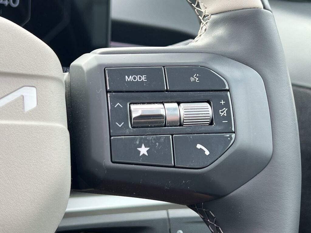 Kia EV3 81.4Kwh Gt-line Suv 201 Bhp Grey #16