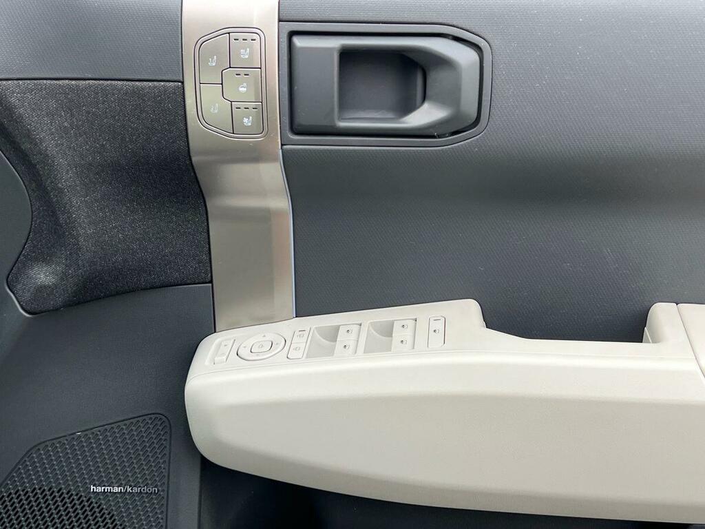 Kia EV3 81.4Kwh Gt-line Suv 201 Bhp Grey #19