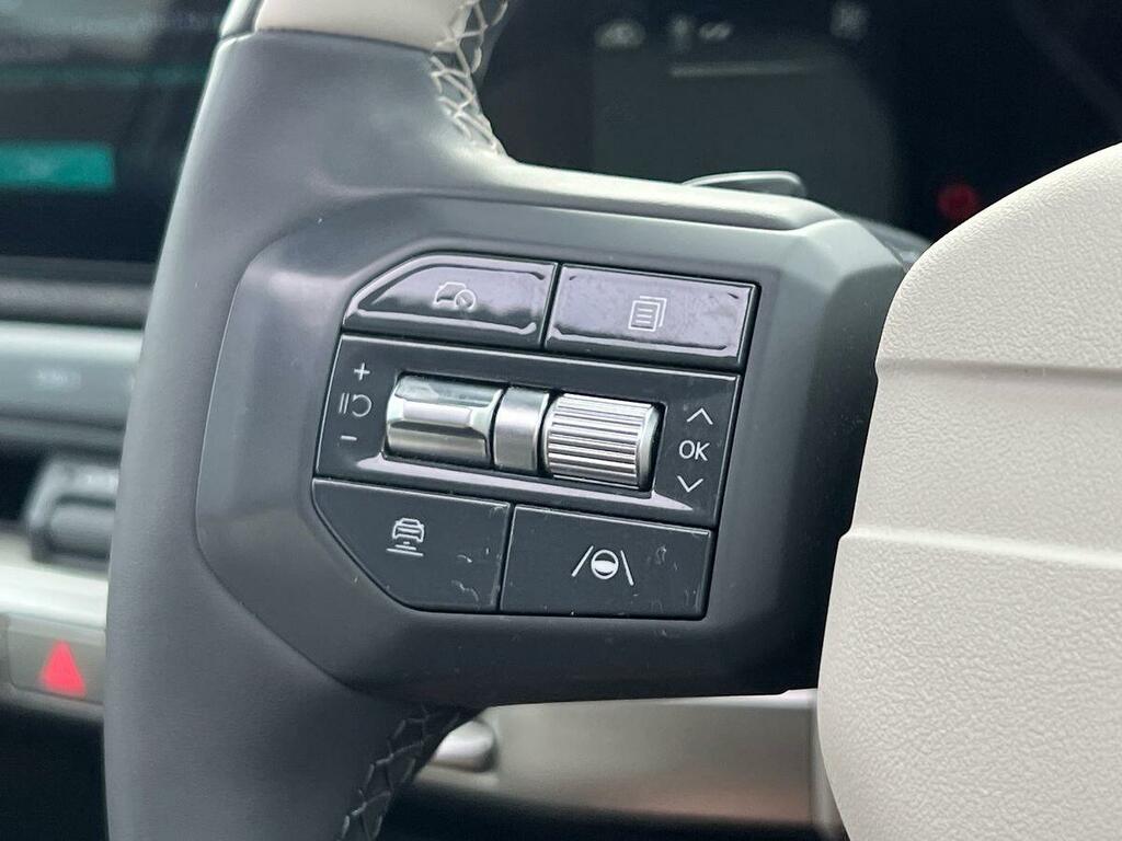 Kia EV3 81.4Kwh Gt-line Suv 201 Bhp Grey #15