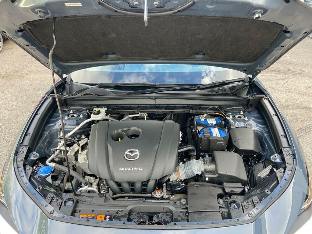 Mazda CX-30 2.0 Skyactiv-x Mhev Sport Lux Grey #18