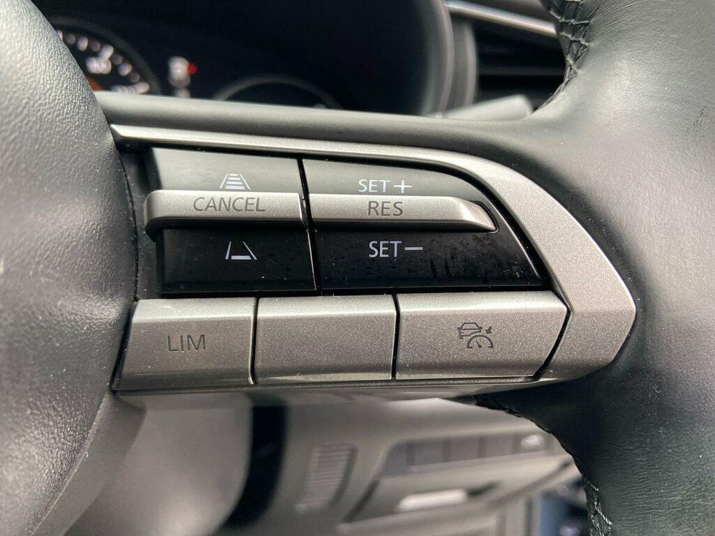 Mazda CX-30 2.0 Skyactiv-x Mhev Sport Lux Grey #16
