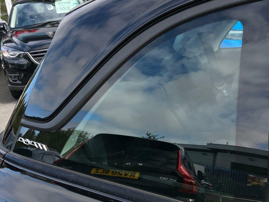 Vauxhall Adam Hatchback 1.2I Energised Euro 6 201818 Blue #23