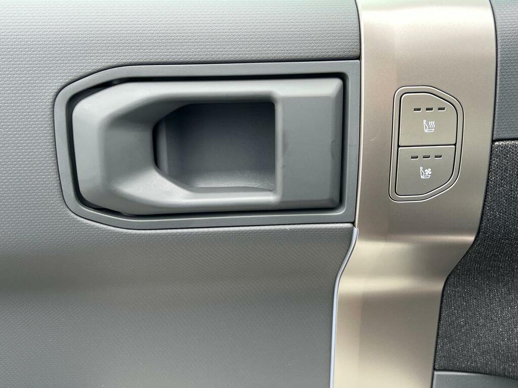 Kia EV3 81.4Kwh Gt-line Suv 201 Bhp Green #40