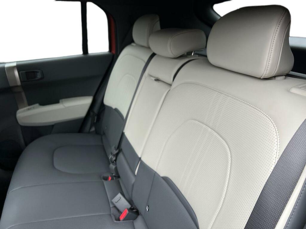 Kia EV3 81.4Kwh Gt-line Suv 201 Bhp Green #11