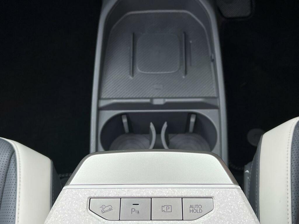 Kia EV3 81.4Kwh Gt-line Suv 201 Bhp Green #12