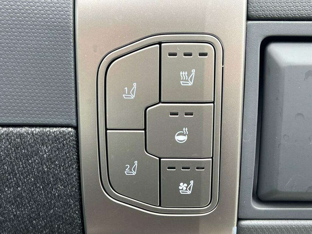 Kia EV3 81.4Kwh Gt-line Suv 201 Bhp Green #24