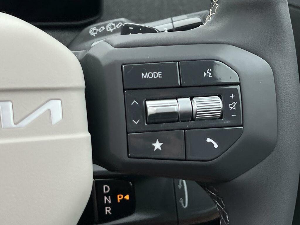 Kia EV3 81.4Kwh Gt-line Suv 201 Bhp Green #16