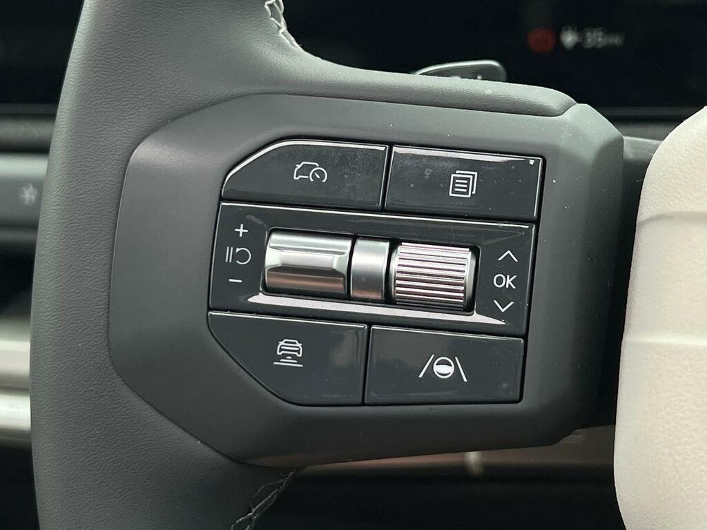 Kia EV3 81.4Kwh Gt-line Suv 201 Bhp Green #15