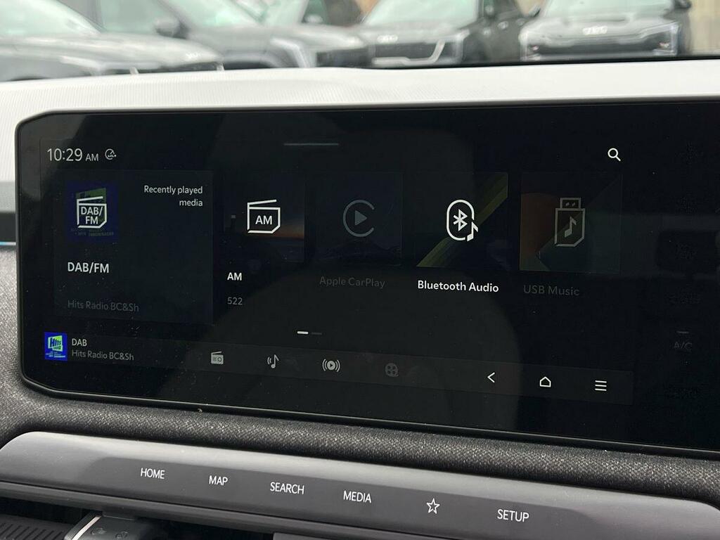 Kia EV3 81.4Kwh Gt-line Suv 201 Bhp Green #45