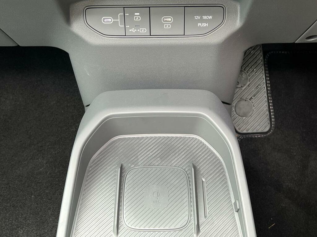 Kia EV3 81.4Kwh Gt-line Suv 201 Bhp Green #43