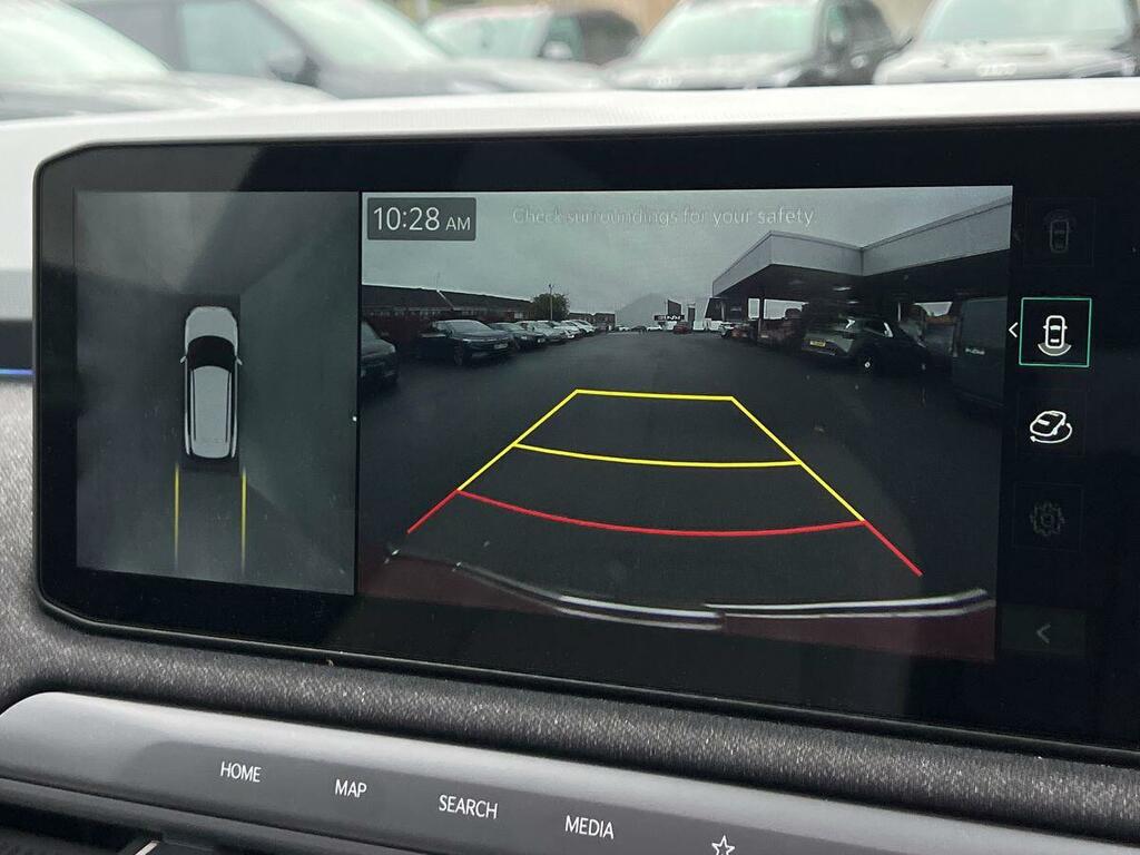 Kia EV3 81.4Kwh Gt-line Suv 201 Bhp Green #44
