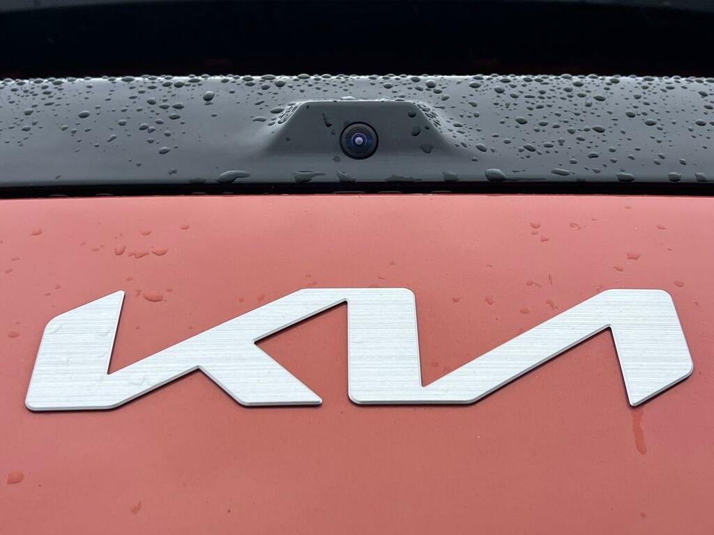 Kia EV3 81.4Kwh Gt-line Suv 201 Bhp Green #38