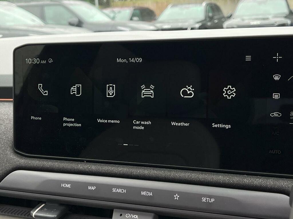 Kia EV3 81.4Kwh Gt-line Suv 201 Bhp Green #17