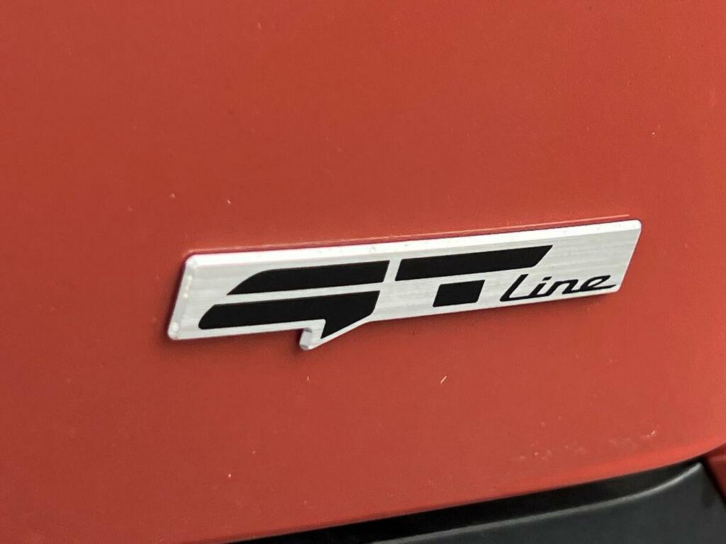 Kia EV3 81.4Kwh Gt-line Suv 201 Bhp Green #35