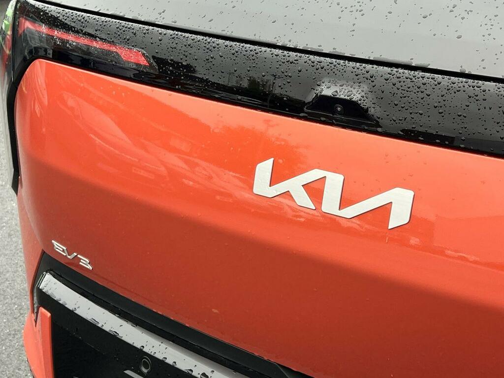Kia EV3 81.4Kwh Gt-line Suv 201 Bhp Green #34