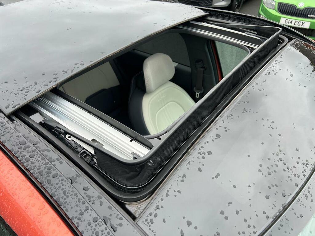 Kia EV3 81.4Kwh Gt-line Suv 201 Bhp Green #25