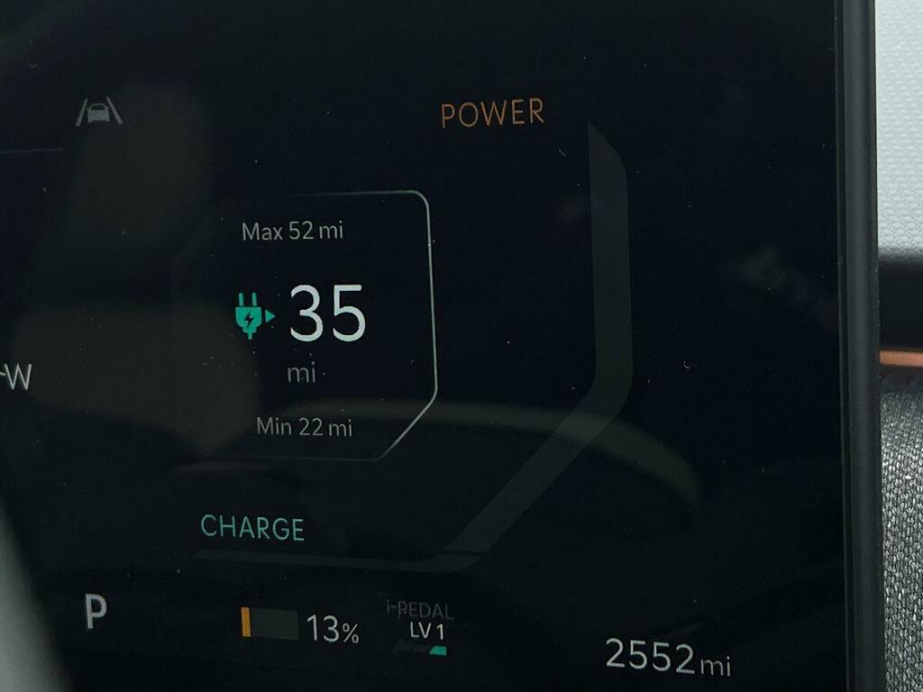Kia EV3 81.4Kwh Gt-line Suv 201 Bhp Green #14