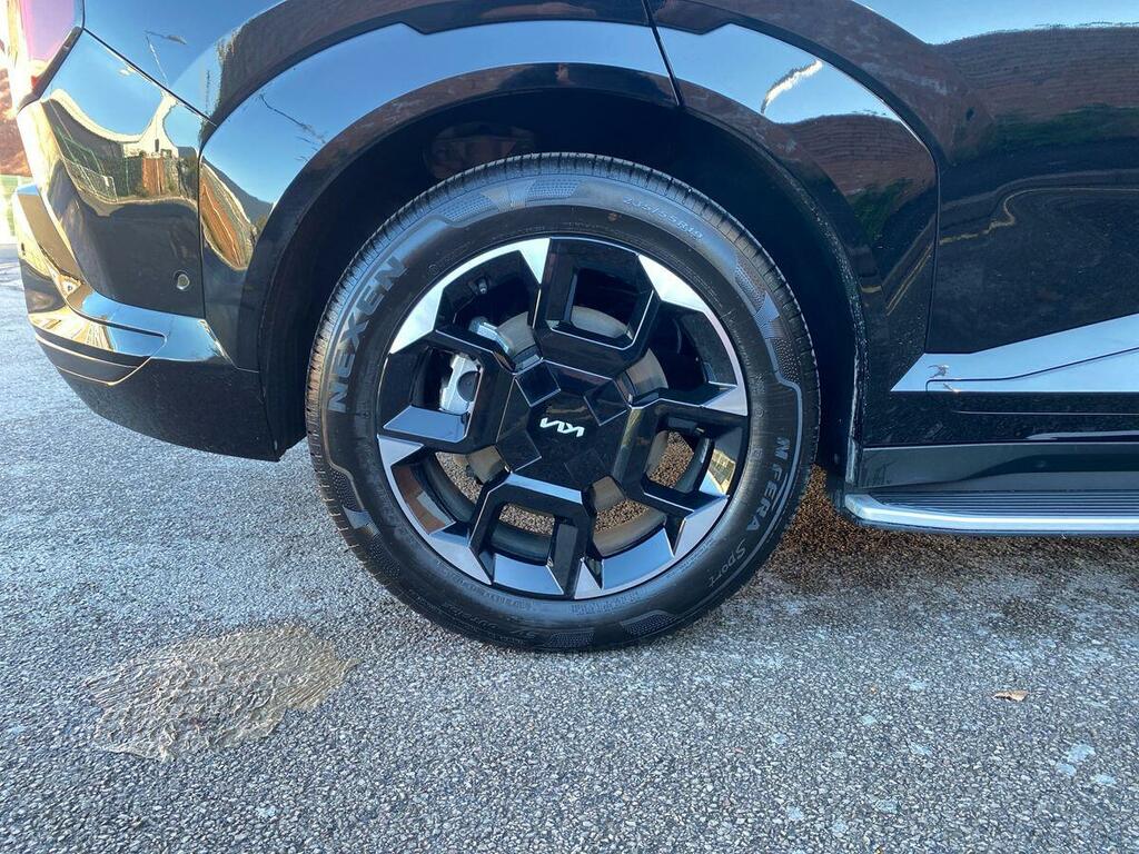 Kia EV5 81.4Kwh Air Suv 214 Bhp NU75MXB  #16