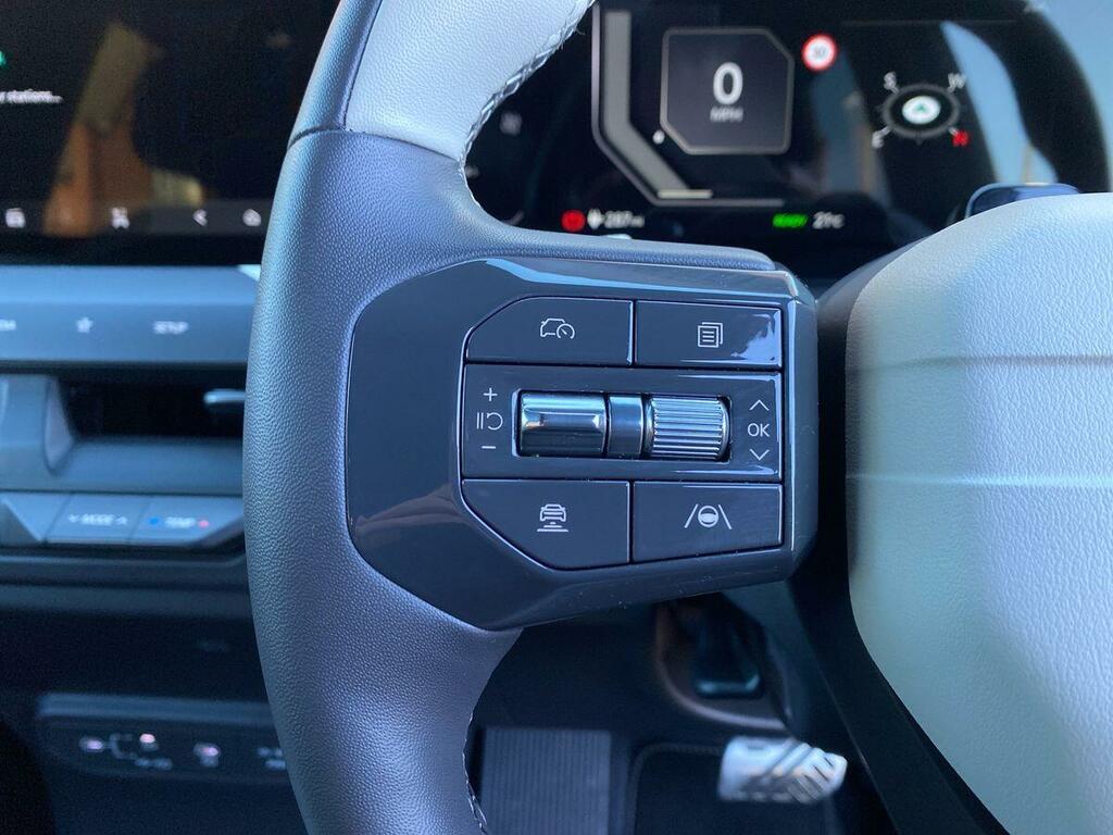 Kia EV5 81.4Kwh Air Suv 214 Bhp NU75MXB  #13