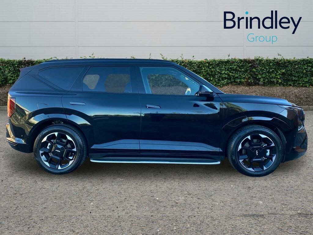 Kia EV5 81.4Kwh Air Suv 214 Bhp NU75MXB  #7