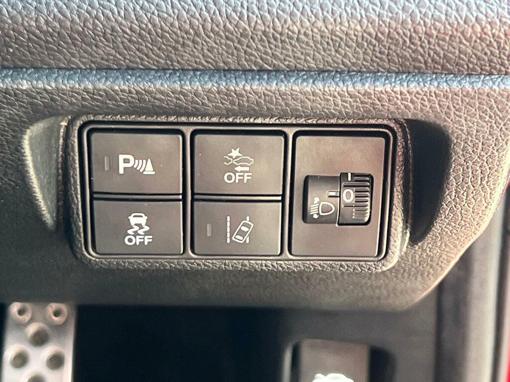 Honda Civic 1.5L Sport Black #19