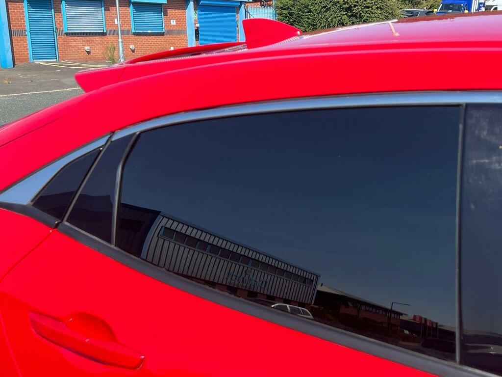 Honda Civic 1.5L Sport Black #20