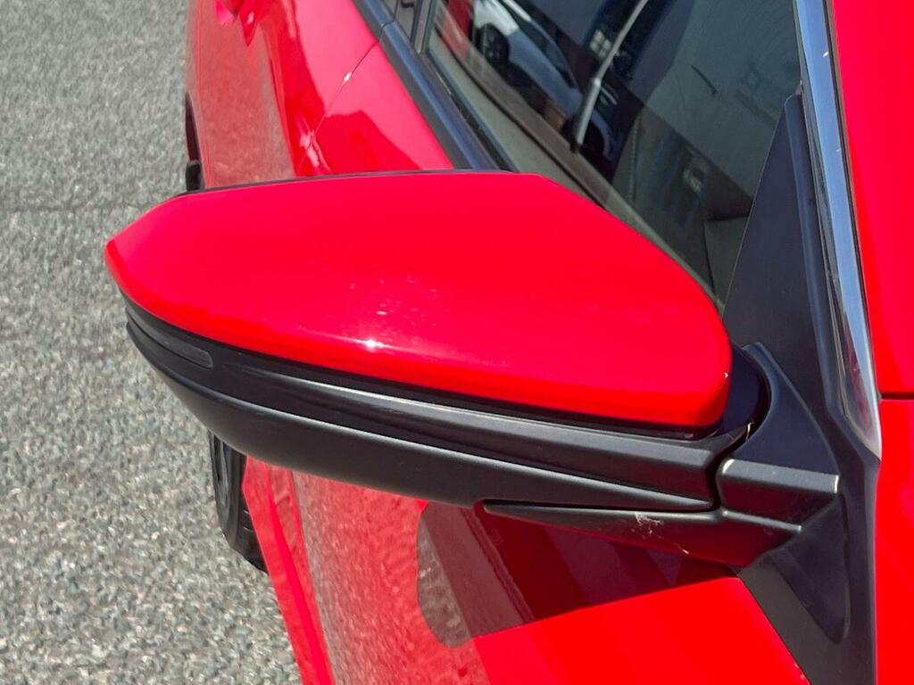 Honda Civic 1.5L Sport Black #17