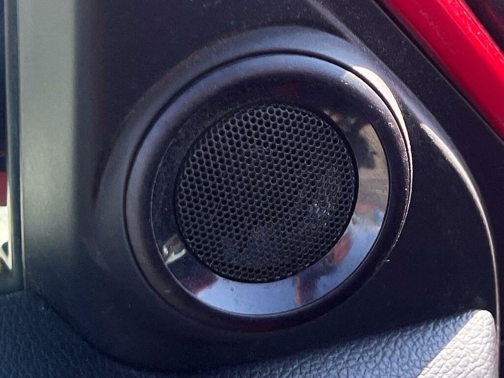 Honda Civic 1.5L Sport Black #28