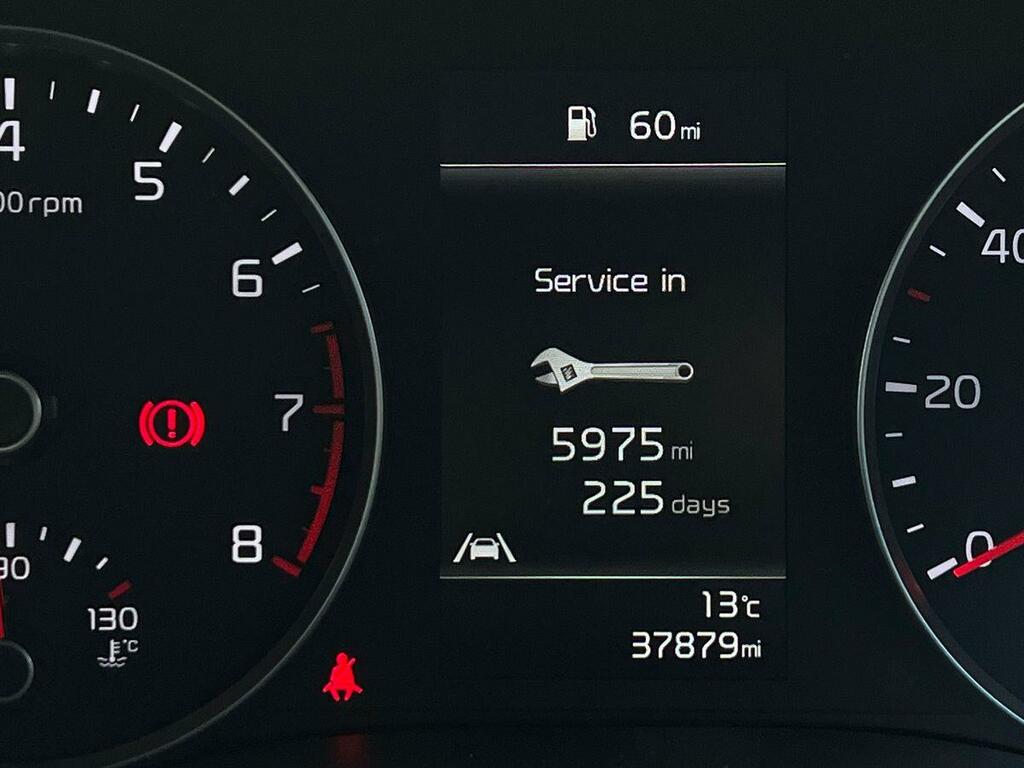 Kia RIO 1.0 T Gdi 48V 118 3 Blue #42